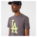 NEW ERA NEW ERA MLB Seasonal team logo tee LOSDOD Pánské tričko US 12827230