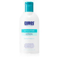 Eubos Sensitive ochranné mléko pro suchou a citlivou pokožku 200 ml