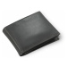 Černá pánská kožená peněženka Donbie Arwel