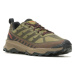 Obuv merrell J037003 SPEED ECO WP avocado/kangaroo