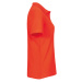 Stedman® Dámské polo triko ST3100 Brilliant Orange