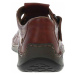 Pánské sandály Rieker 05284-24 braun