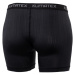 Klimatex BAX MID Pánské funkční boxerky, černá, velikost