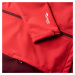 HI-TEC Kaoru - pánská softshellová bunda