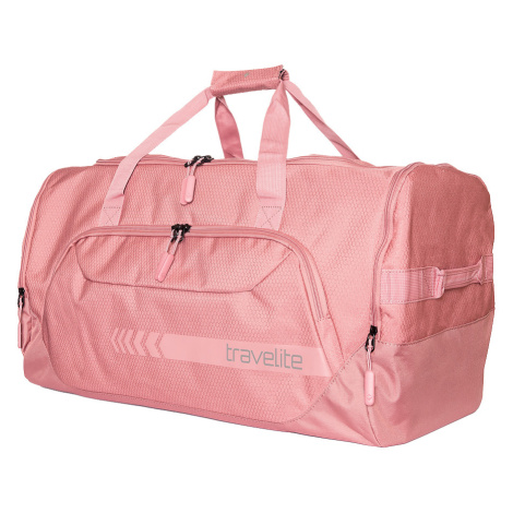 Travelite Kick Off Duffle 6915-14 Rosé 73 l