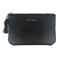 Oxybag Kosmetická taška DAY Leather Black