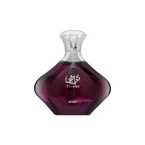 AFNAN Turathi Femme Purple EdP 90 ml