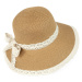 Art Of Polo Woman's Hat Cz23125-1