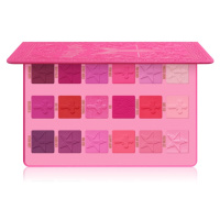 Jeffree Star Cosmetics Pink Religion paletka očních stínů 27 g