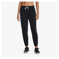 Tepláky Under Armour Rival Terry Jogger Black