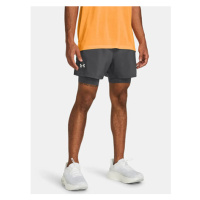 Pánské kraťasy Under Armour Launch 5'' 2-in-1 Shorts