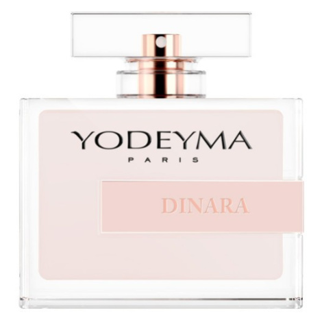 Dámský parfém Yodeyma DINARA Varianta: 100ml YODEYMA Paris