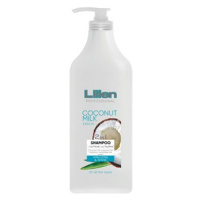 LILIEN Šampon Coconut Milk 1000 ml