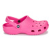 Crocs Classic Růžová