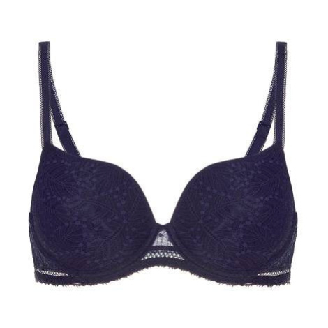 3D SPACER SHAPED UNDERWIRED BR 12S316 Midnight(562) - Simone Perele