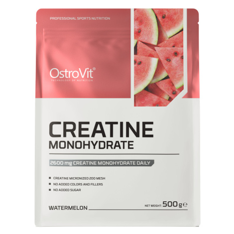 OstroVit Kreatin Monohydrát