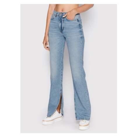 Jeansy TWINSET