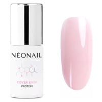 NEONAIL Neonail, Cover base protein, odstín Nude Rose, 7,2 ml