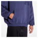 Mikina Ambush Collar Rib Sweatshirt Insignia Blue