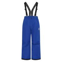 LEGO® kidswear LWPAYTON 701 SKI PANTS Dětské lyžařské kalhoty, modrá, velikost
