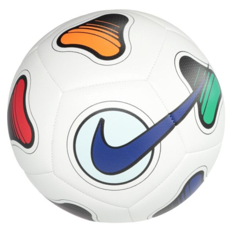 Nike FUTSAL MAESTRO Futsalový míč, bílá, velikost
