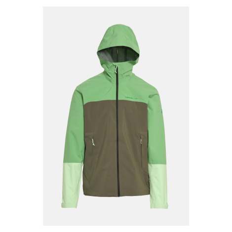 Bunda peak performance m trail hipe shell jacket peppermint