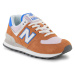 Dámské boty W WL574QB - New Balance