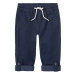 lupilu® Chlapecké letní kalhoty (námořnická modrá)