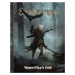 Free League Publishing Symbaroum: Advanced Player's Guide