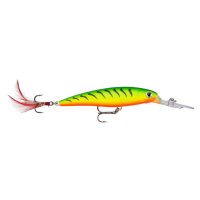 Rapala Wobler X-Rap Deep CLN Délka: 10cm, Hmotnost: 13g, Maximální ponor: 4,5m