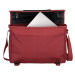 Travelite Skaii Messenger Red