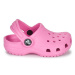 Crocs CLASSIC CLOG T Růžová