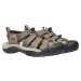 Keen NEWPORT H2 MEN brindle/canteen