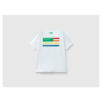 Benetton, 100% Organic Cotton T-shirt