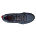 adidas TERREX AX3 Pánská outdoorová obuv, tmavě modrá, velikost 42 2/3