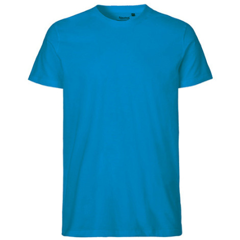 Neutral Pánské tričko NE61001 Sapphire