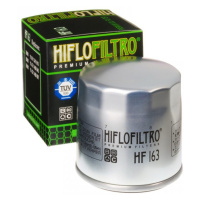 HIFLOFILTRO Olejový filtr HIFLOFILTRO HF163