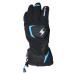 Blizzard REFLEX JNR SKI GLOVES Rukavice, černá, velikost