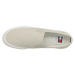 Tommy Hilfiger TJM SLIP ON Dámské slip-on tenisky, béžová, velikost