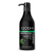 GOSH COPENHAGEN Anti-Pollution Shampoo jemný mycí šampon 450 ml