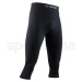 X-Bionic Energy Accumulator 4.0 Pants 3/4 M EA-WP07W22M-B002 - opal black