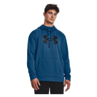 Pánská mikina Under Armour Armour Fleece Big Logo HD