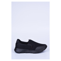 Slazenger Ehud Black Men's Sneakers in Black