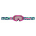 Scott JR WITTY SGL ENHANCER Dětské lyžařské brýle, světle zelená, velikost