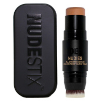 NUDESTIX - Nudies Matte Bronzer - Oboustranná víceúčelová tyčinka