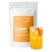 Vilgain Clear Whey Isolate Peach fuzz 500 g