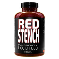 Munch baits booster red stench 500 ml