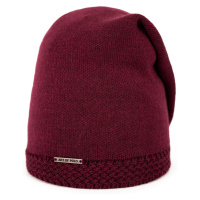 Art of Polo Cap 23802 Chilly dark red 6