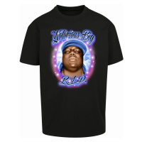 Mister Tee / Biggie R.I.P Tee black