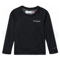 Columbia Midweight Crew 2 Jr 1566801012 - black